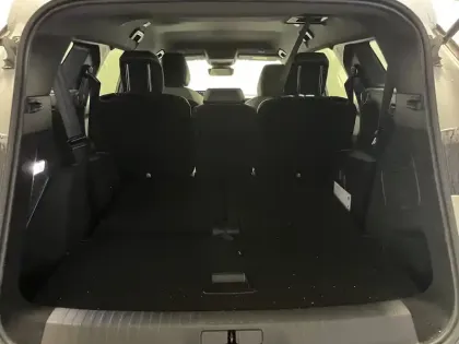 Photo Peugeot 5008 Allure