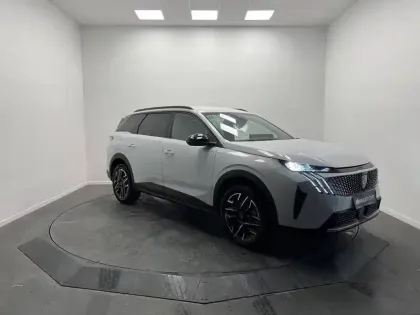 Photo 39 Peugeot 5008  Hybrid 136 e-DCS6