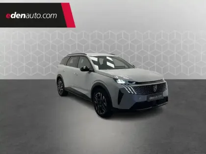 Photo 31 Peugeot 5008  Hybrid 136 e-DCS6