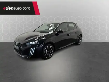 Photo Peugeot 208 Gt