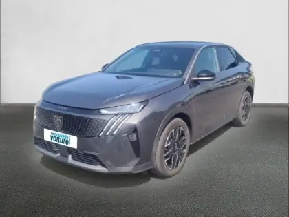 Photo Peugeot 3008 Allure