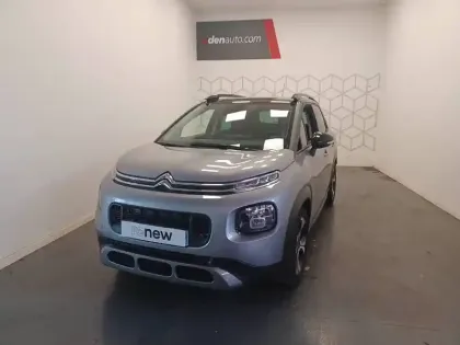 Photo Citroën C3 Aircross Shine Pack