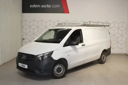 Photo Mercedes Vito Pro
