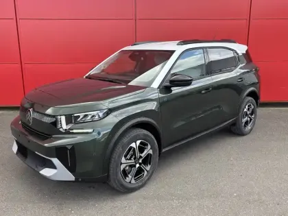 Photo Citroën C3 Aircross Max