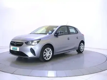 Photo Opel Corsa Edition