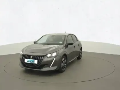 Photo Peugeot 208 Allure