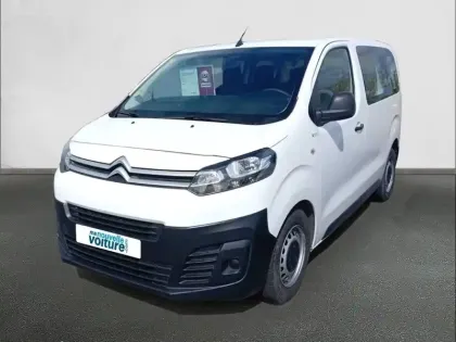 Photo Citroën Jumper Confort