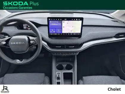 Photo 11 Skoda Elroq  204 ch Batterie 60