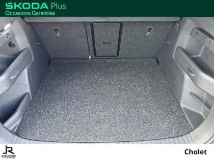 Photo 17 Skoda Elroq  204 ch Batterie 60