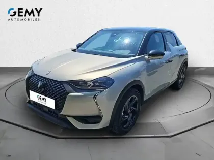 Photo Citroën Ds 3 Performance Line