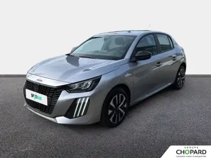 Photo Peugeot 208 Style