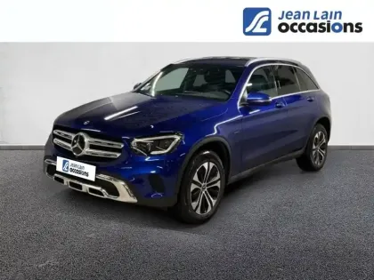 Photo Mercedes Classe Glc Avantgarde Line