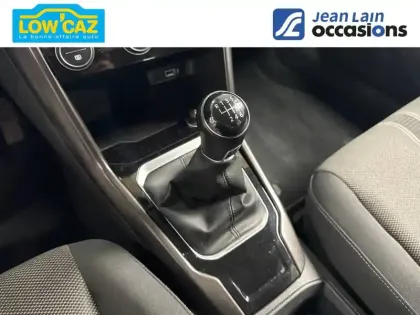 Photo 12 Volkswagen T-roc  1.6 TDI 115 Start/Stop BVM6