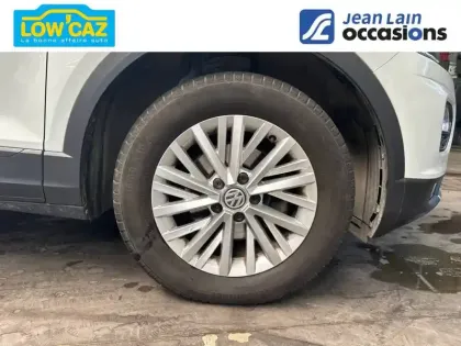 Photo 8 Volkswagen T-roc  1.6 TDI 115 Start/Stop BVM6