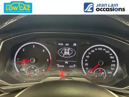 Photo 15 Volkswagen T-roc  1.6 TDI 115 Start/Stop BVM6