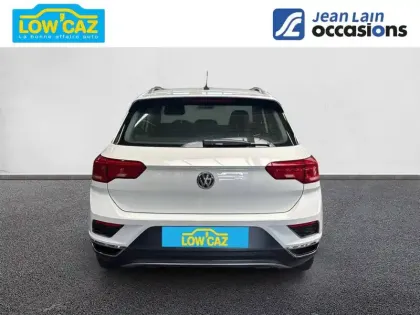 Photo 5 Volkswagen T-roc  1.6 TDI 115 Start/Stop BVM6