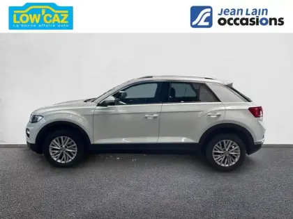 Photo 7 Volkswagen T-roc  1.6 TDI 115 Start/Stop BVM6