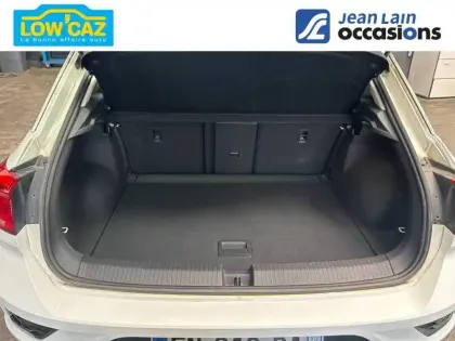 Photo 9 Volkswagen T-roc  1.6 TDI 115 Start/Stop BVM6