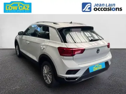 Photo 6 Volkswagen T-roc  1.6 TDI 115 Start/Stop BVM6