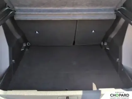 Photo 5 Peugeot 2008  Electrique 136 ch