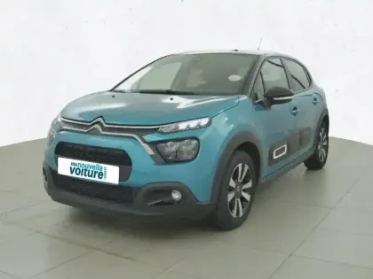 Photo Citroën C3 Shine