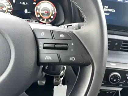 Photo 17 Hyundai Bayon  1.0 T-GDi 100 Hybrid 48V