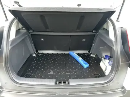 Photo 21 Hyundai Bayon  1.0 T-GDi 100 Hybrid 48V