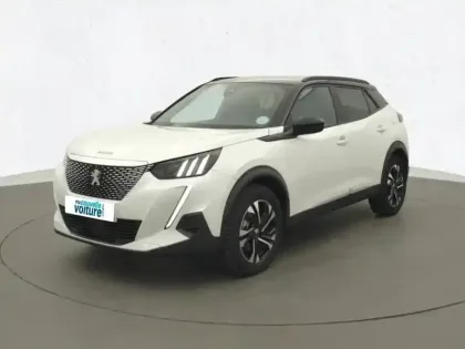 Photo Peugeot 2008 Gt