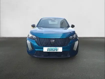 Photo 22 Peugeot 2008  Hybrid 145 e-DCS6