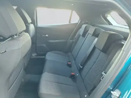 Photo 32 Peugeot 2008  Hybrid 145 e-DCS6