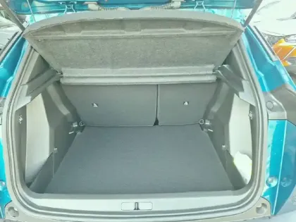 Photo 26 Peugeot 2008  Hybrid 145 e-DCS6