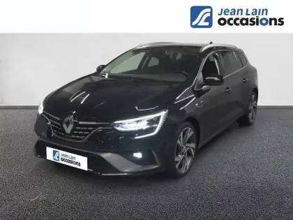 Photo Renault Megane R.s. Line