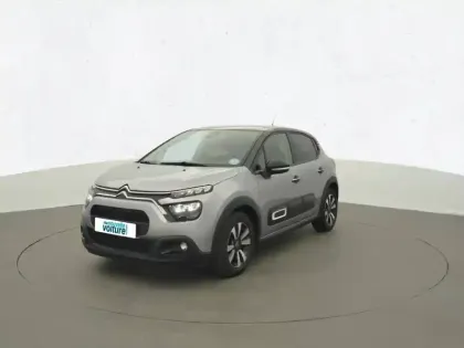 Photo Citroën C3 Shine