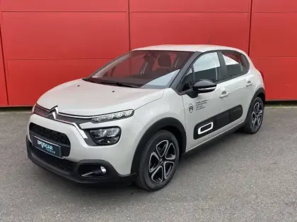 Photo Citroën C3 Plus