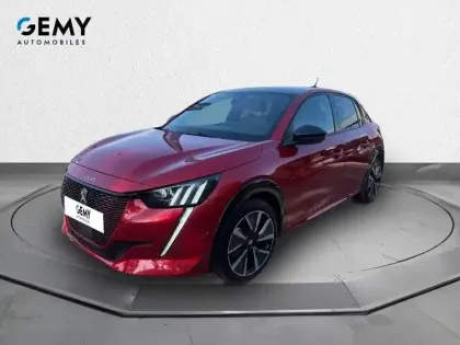 Photo Peugeot 208 Gt Pack