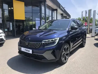 Photo Renault Espace Esprit Alpine