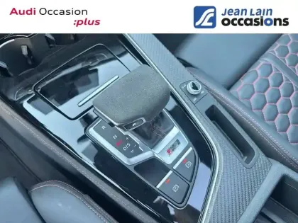 Photo 52 Audi A5 RS5 Sportback V6 2.9 TFSi 450 Tiptronic 8 Quattro