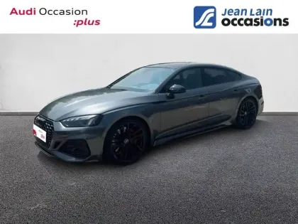 Photo 20 Audi A5 RS5 Sportback V6 2.9 TFSi 450 Tiptronic 8 Quattro