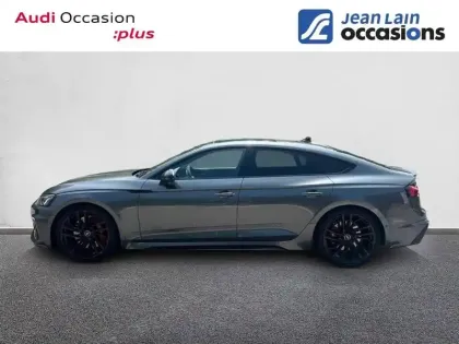 Photo 27 Audi A5 RS5 Sportback V6 2.9 TFSi 450 Tiptronic 8 Quattro