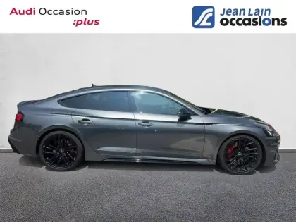 Photo 23 Audi A5 RS5 Sportback V6 2.9 TFSi 450 Tiptronic 8 Quattro