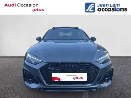 Photo 41 Audi A5 RS5 Sportback V6 2.9 TFSi 450 Tiptronic 8 Quattro