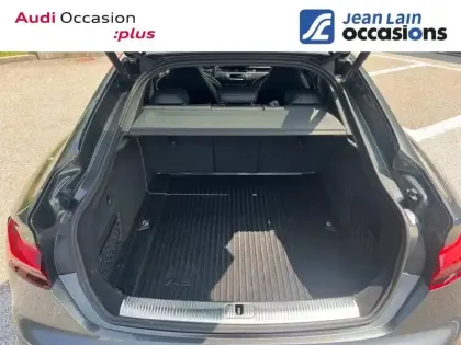 Photo 29 Audi A5 RS5 Sportback V6 2.9 TFSi 450 Tiptronic 8 Quattro