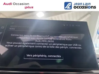 Photo 35 Audi A5 RS5 Sportback V6 2.9 TFSi 450 Tiptronic 8 Quattro