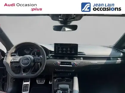 Photo 37 Audi A5 RS5 Sportback V6 2.9 TFSi 450 Tiptronic 8 Quattro