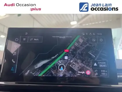 Photo 34 Audi A5 RS5 Sportback V6 2.9 TFSi 450 Tiptronic 8 Quattro