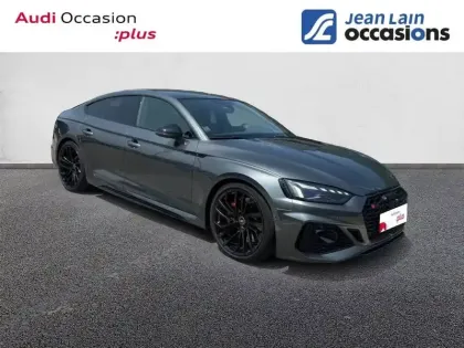 Photo 22 Audi A5 RS5 Sportback V6 2.9 TFSi 450 Tiptronic 8 Quattro