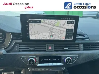 Photo 54 Audi A5 RS5 Sportback V6 2.9 TFSi 450 Tiptronic 8 Quattro