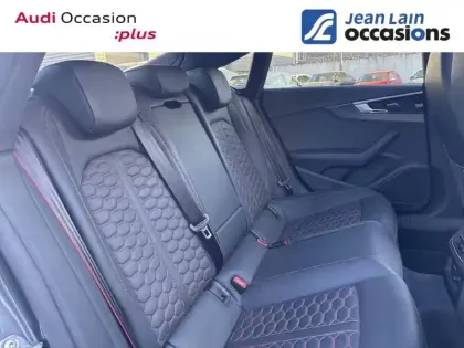 Photo 56 Audi A5 RS5 Sportback V6 2.9 TFSi 450 Tiptronic 8 Quattro