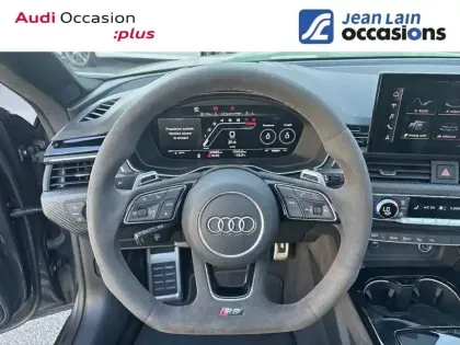 Photo 51 Audi A5 RS5 Sportback V6 2.9 TFSi 450 Tiptronic 8 Quattro