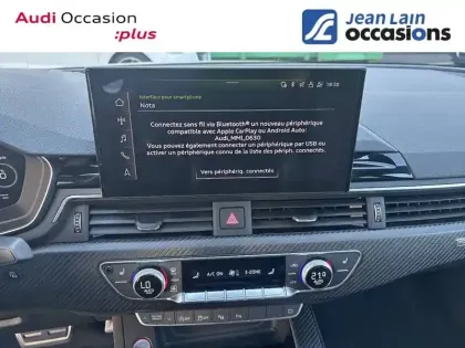 Photo 55 Audi A5 RS5 Sportback V6 2.9 TFSi 450 Tiptronic 8 Quattro